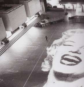 Adding glamour to the Barbican
